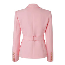 Load image into Gallery viewer, MARLISE KEITH Designer Inspired Blazer
