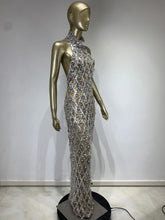 Load image into Gallery viewer, RALPHLAU Evening Long Dress
