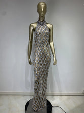 Load image into Gallery viewer, RALPHLAU Evening Long Dress
