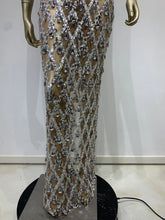 Load image into Gallery viewer, RALPHLAU Evening Long Dress
