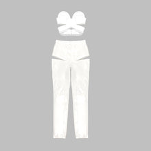 Load image into Gallery viewer, HEN Top Pants Set
