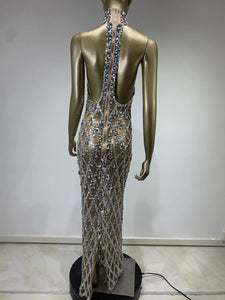 RALPHLAU Evening Long Dress