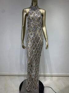 RALPHLAU Evening Long Dress