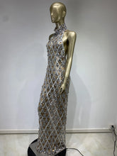 Load image into Gallery viewer, RALPHLAU Evening Long Dress
