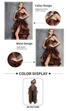 Load image into Gallery viewer, PIPTANTHUS Leopard Maxi
